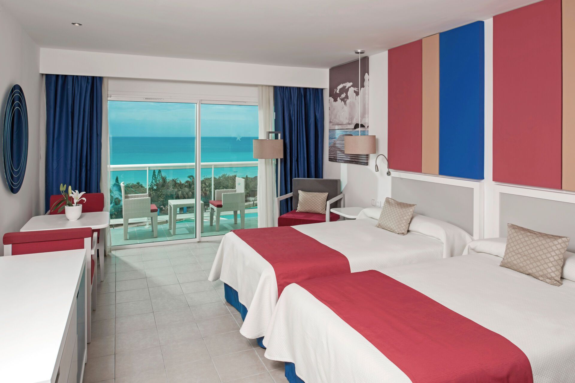 Cuba - Varadero - Hotel Iberostar Selection Bella Vista Varadero 5*