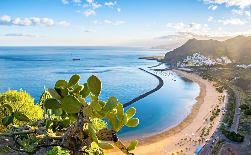 Jardin Tecina La Gomera - Wiedereröffnung