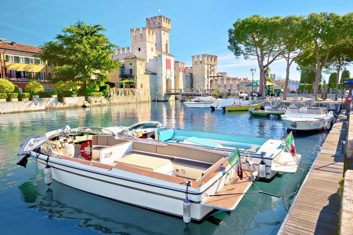 Sentido Lago di Garda Premium Village 