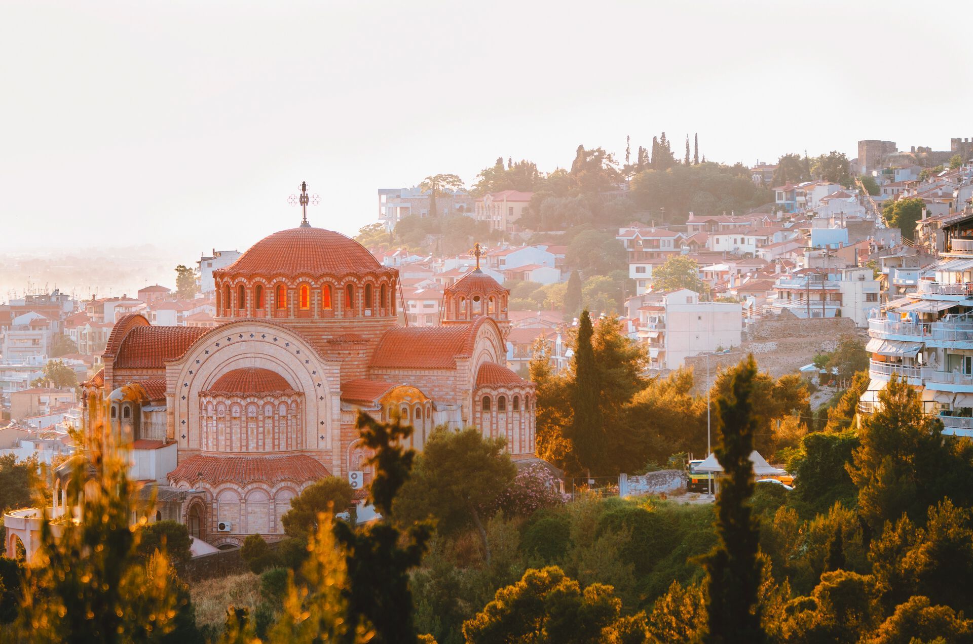 Balkan Highlights - 6 UNESCO-Weltkulturerben auf einer Reise