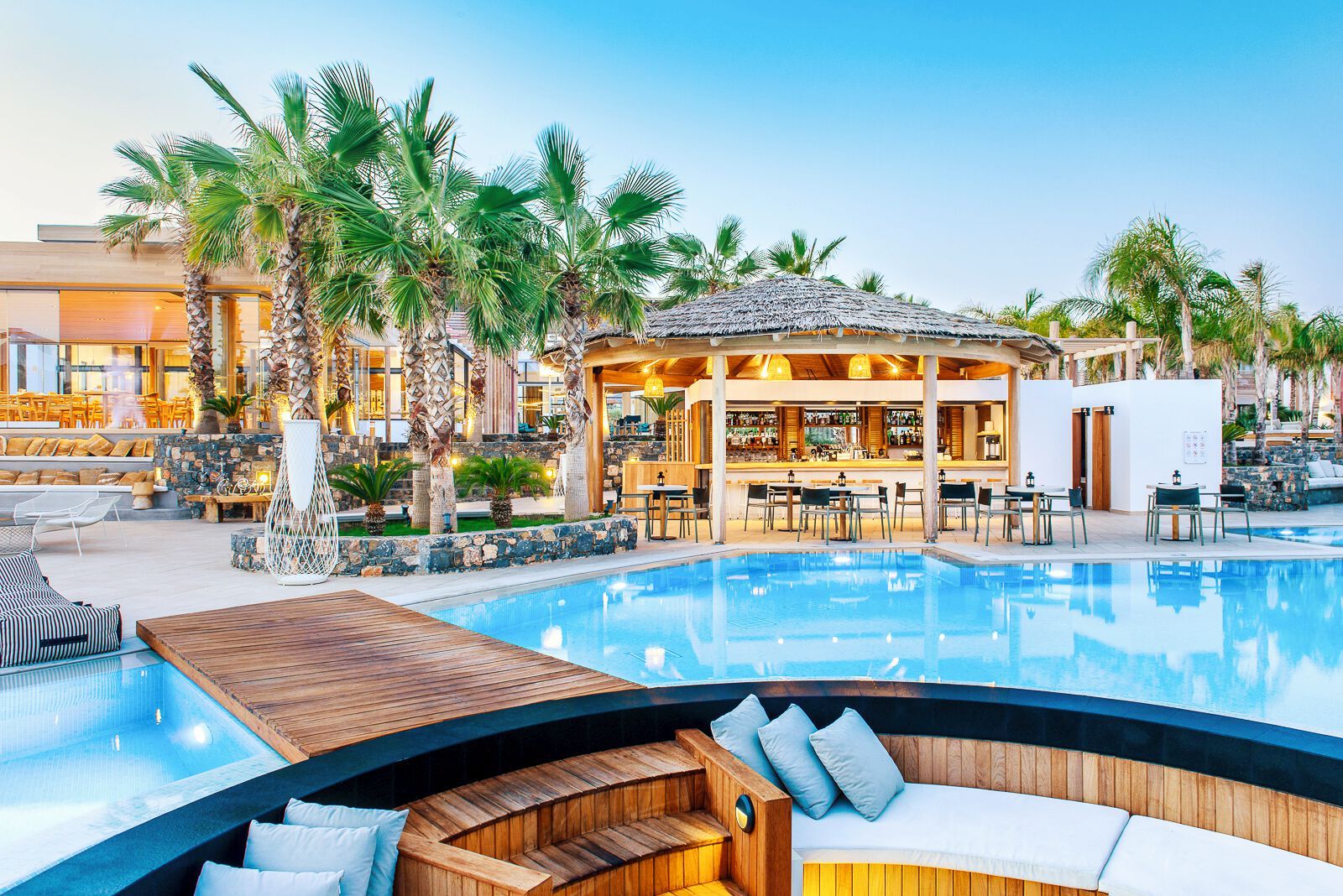 Stella Island Luxury Resort & Spa -Adult Only - 5*
