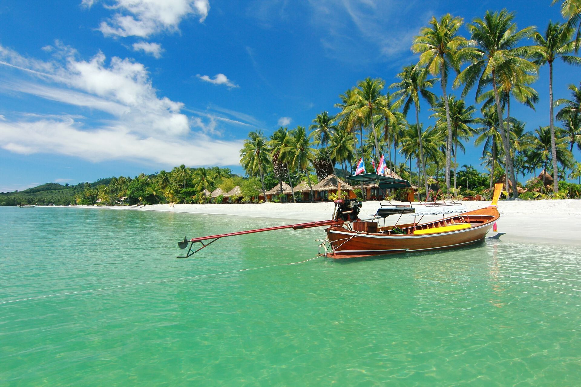 Khaolak Bhandari Resort & Spa